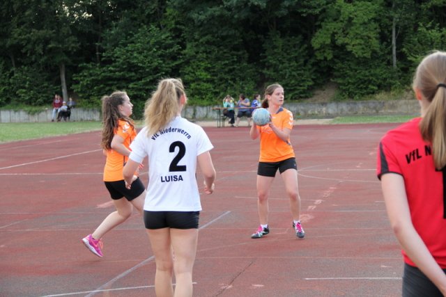 2016_07_15 Jugend 19 Landesliga
